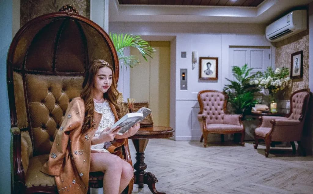 Hotel photo 23