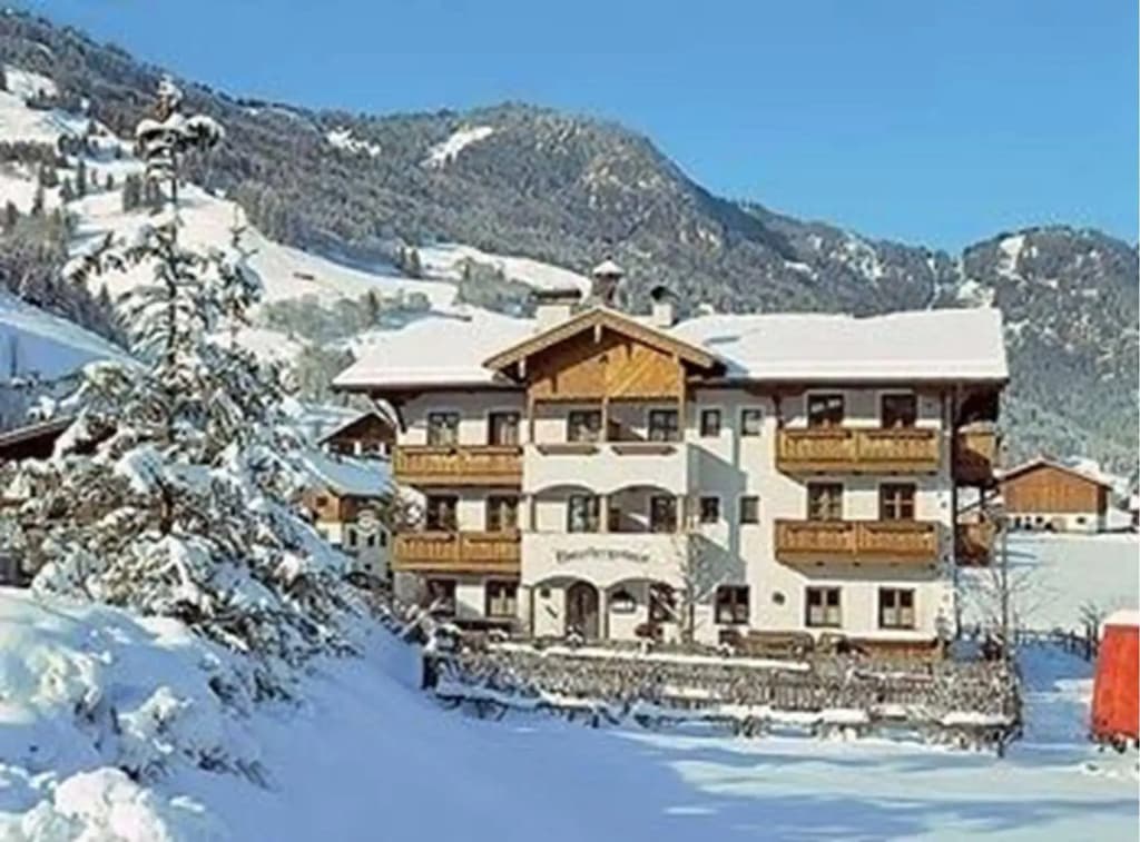 Hotel photo 20