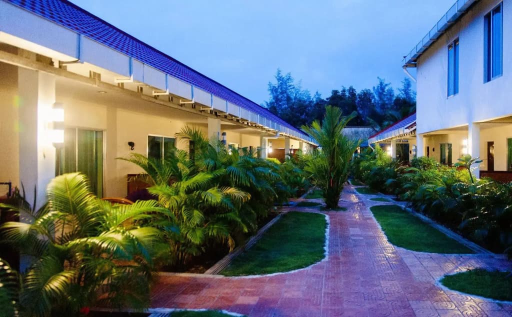 Hotel photo 14