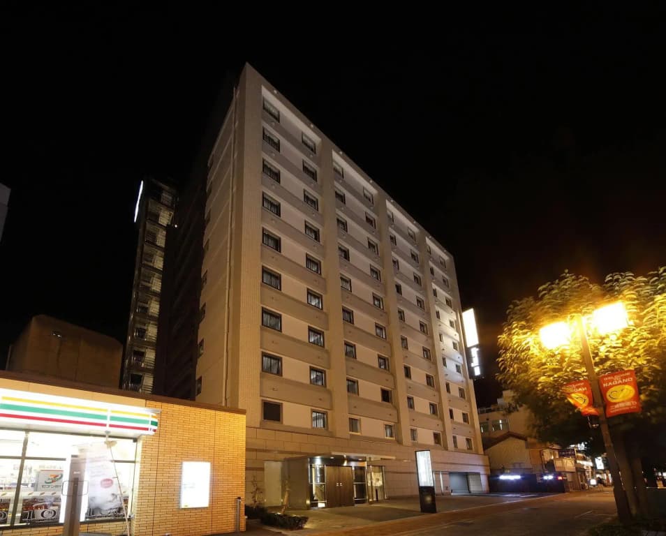 Hotel photo 1