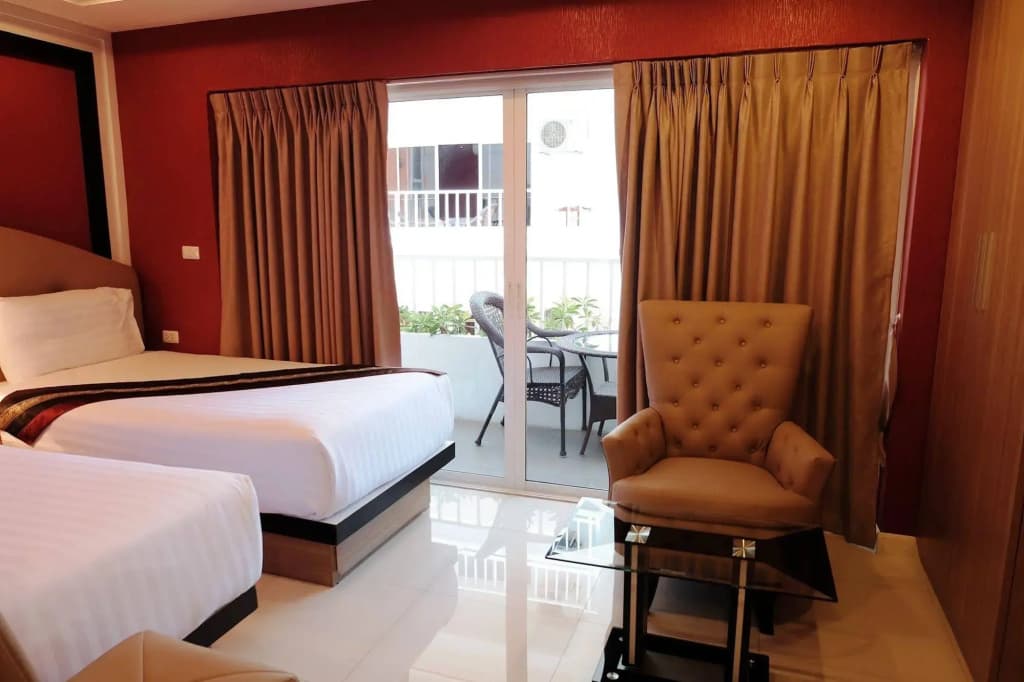 Hotel photo 3