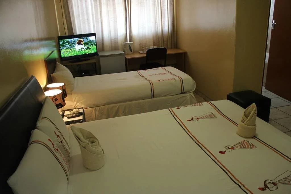 Hotel photo 1