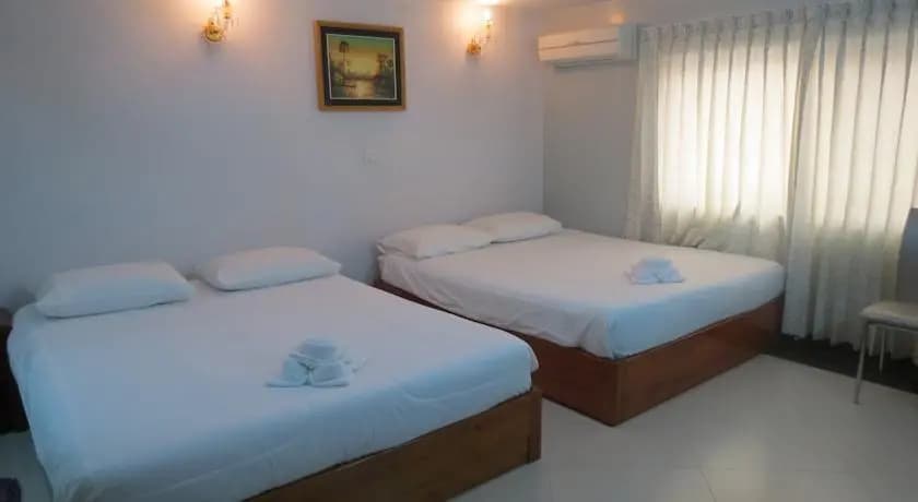 Hotel photo 10