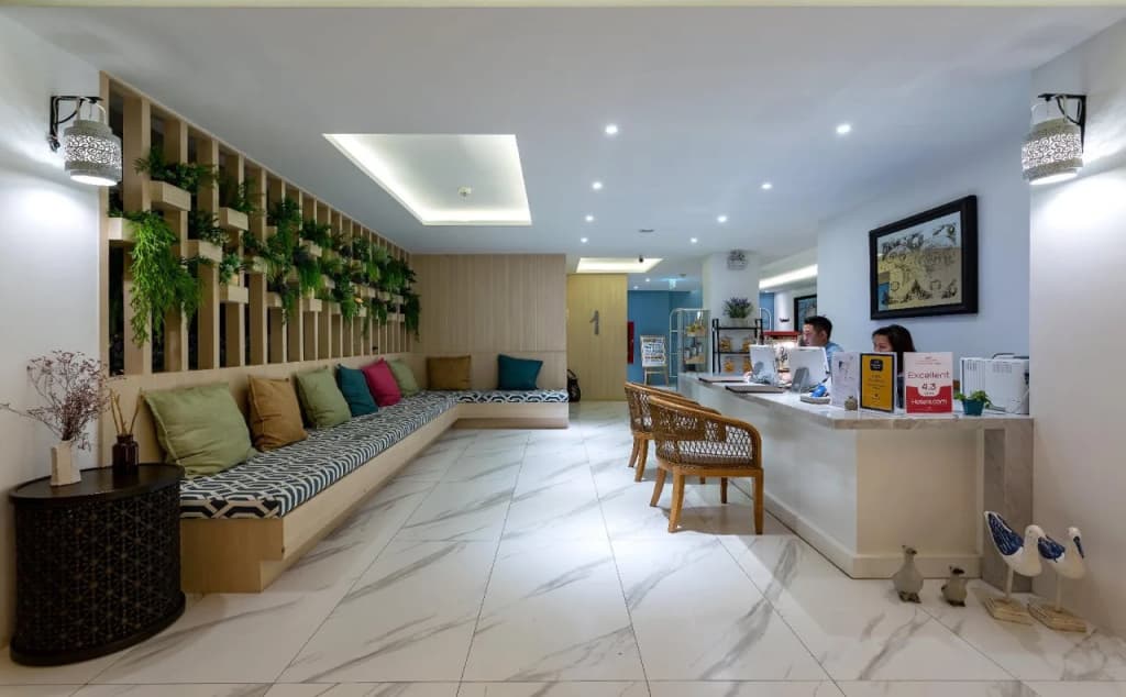 Hotel photo 40