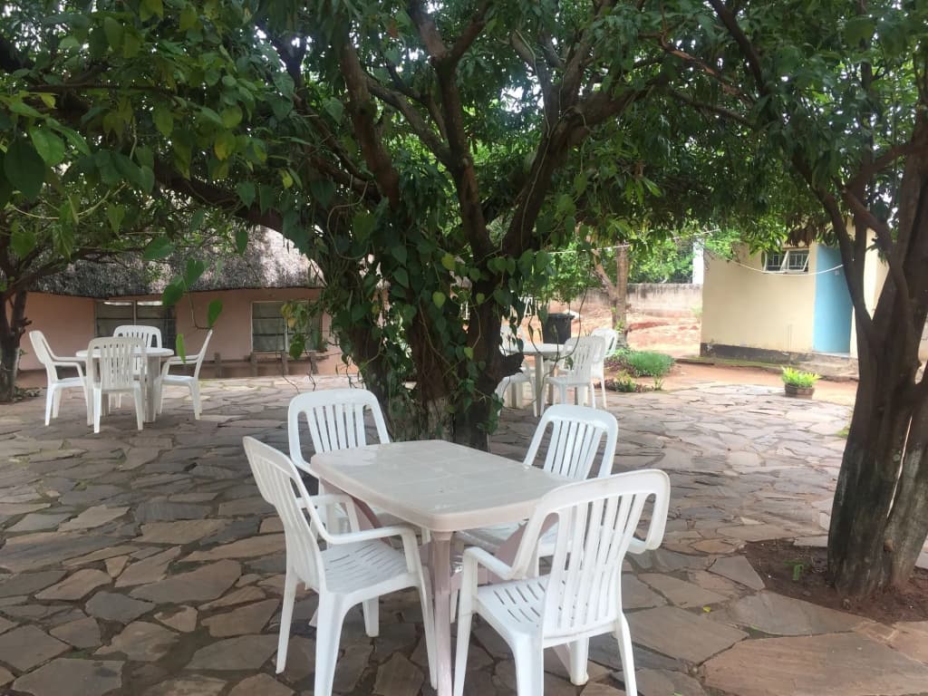 Hotel photo 14