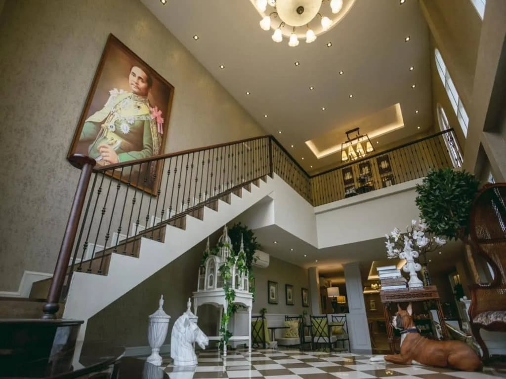 Hotel photo 27