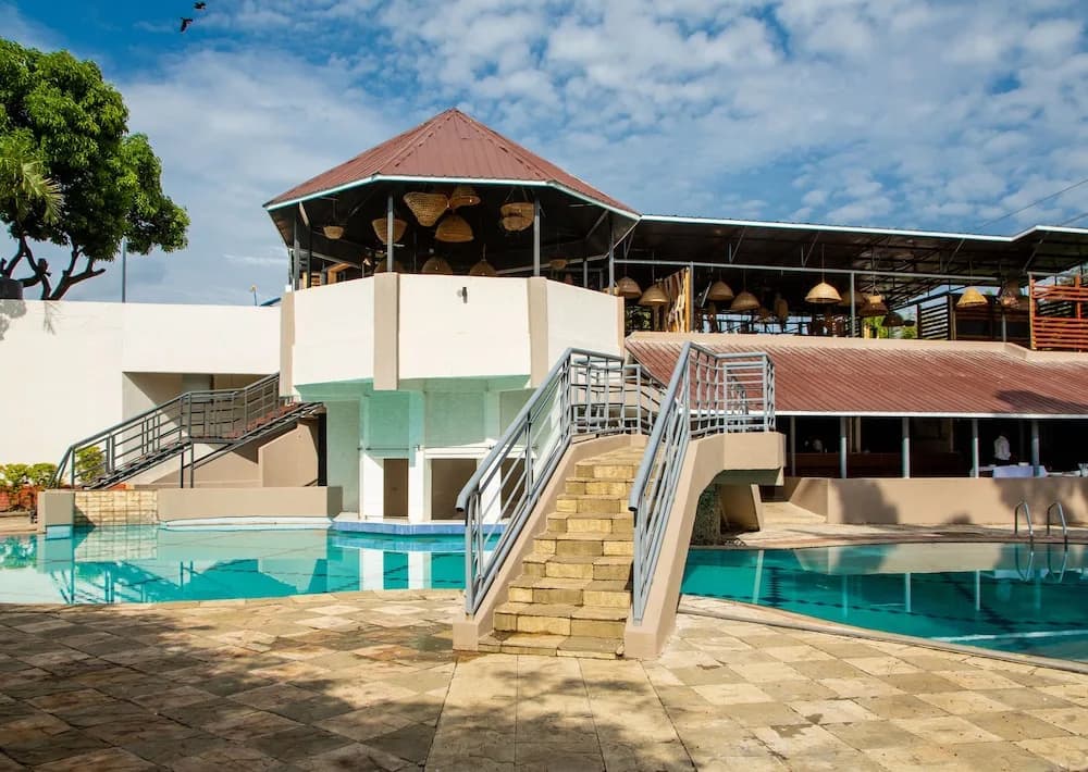 Hotel photo 13
