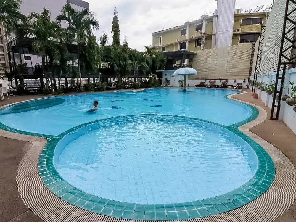 Hotel photo 15