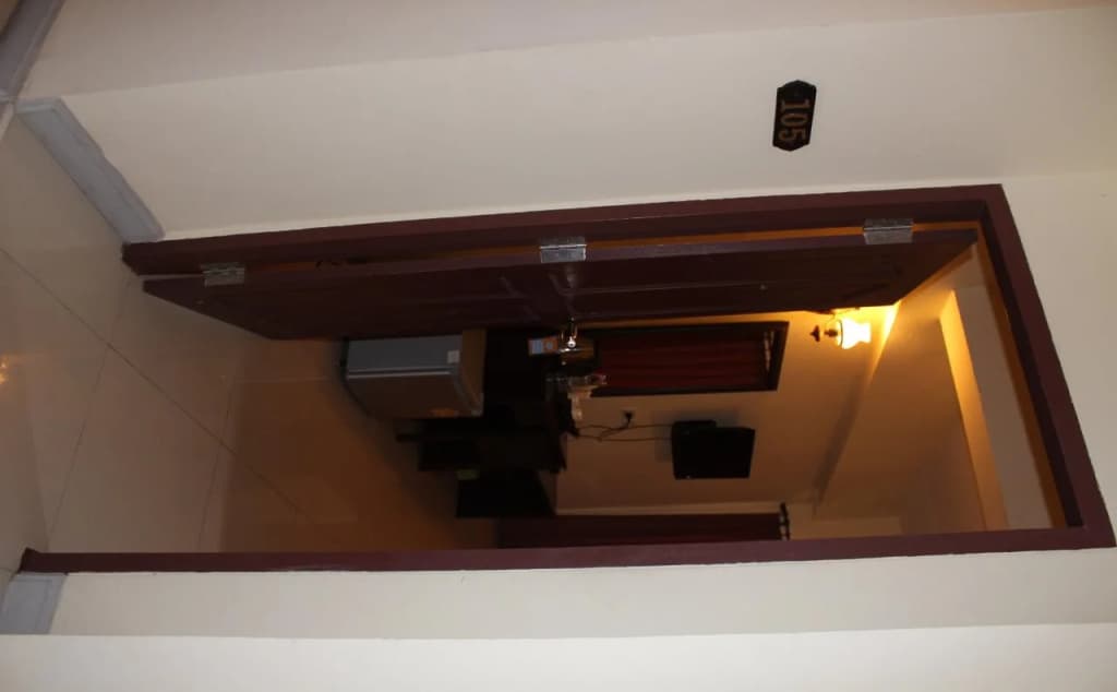 Hotel photo 12