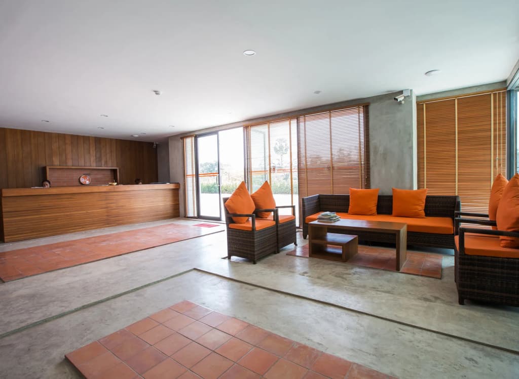 Hotel photo 12