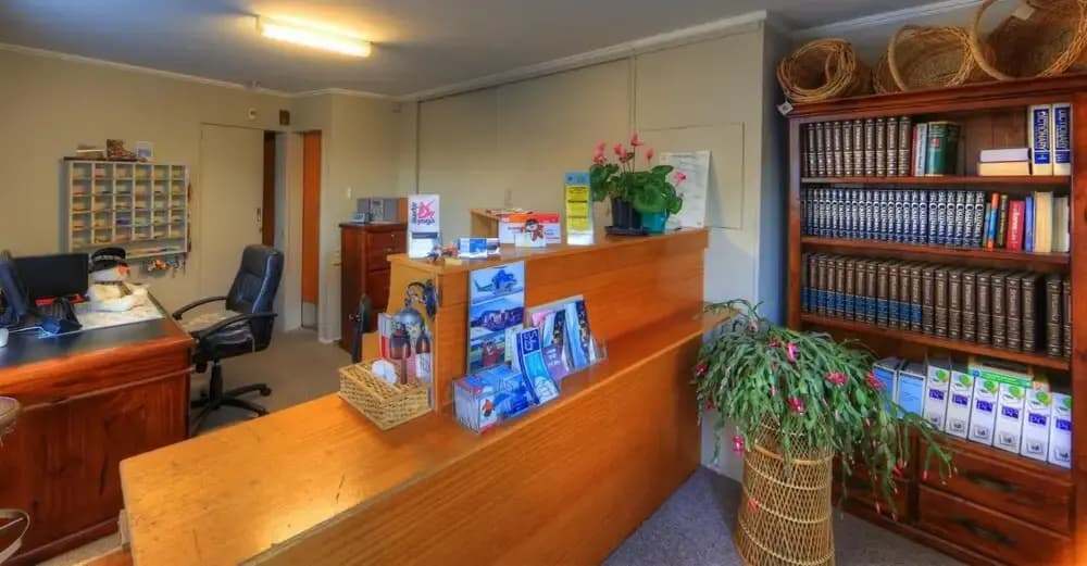 Hotel photo 26