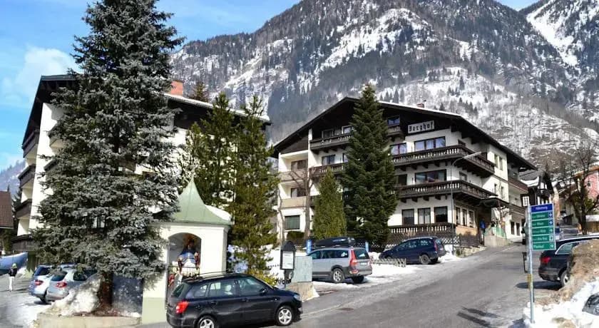 Hotel photo 8