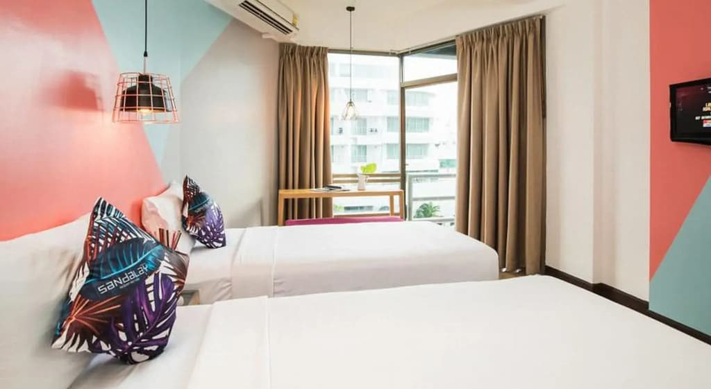 Hotel photo 6