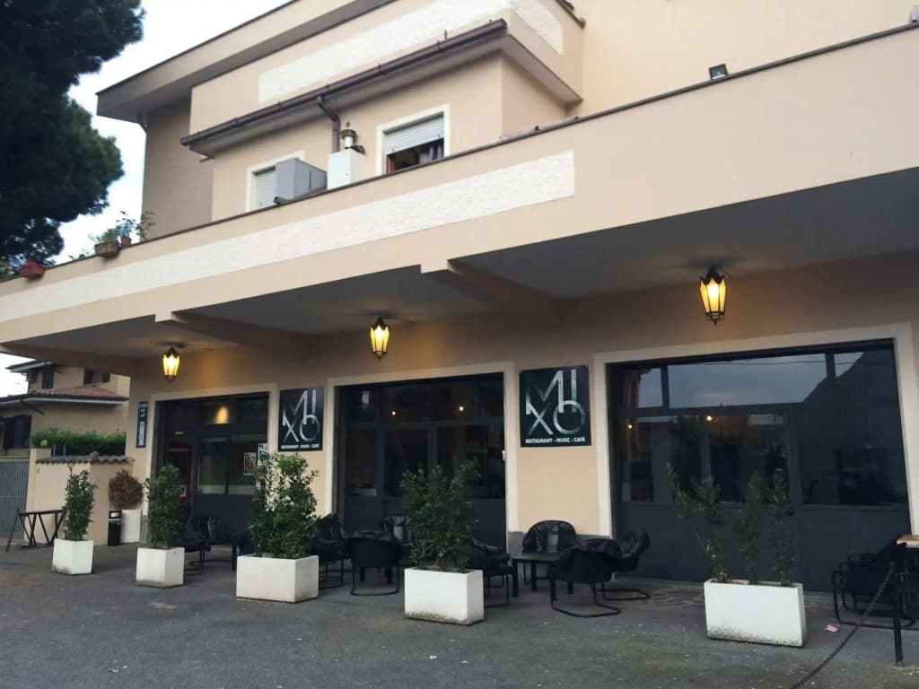 Hotel photo 16