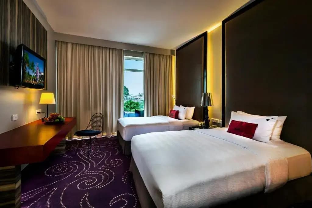 Hotel photo 9