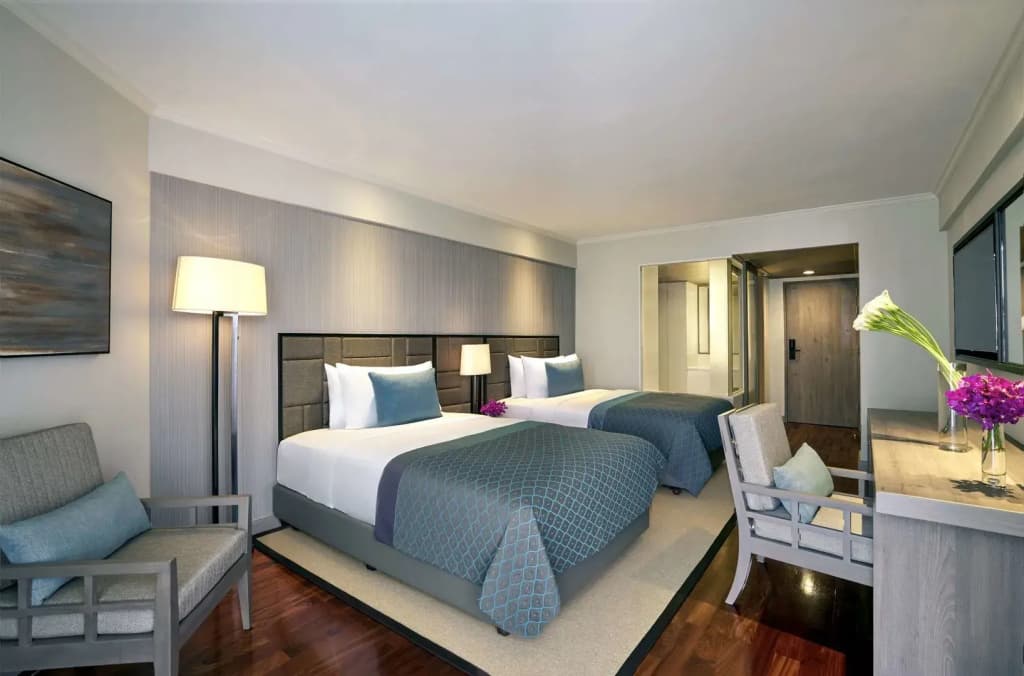 Hotel photo 7