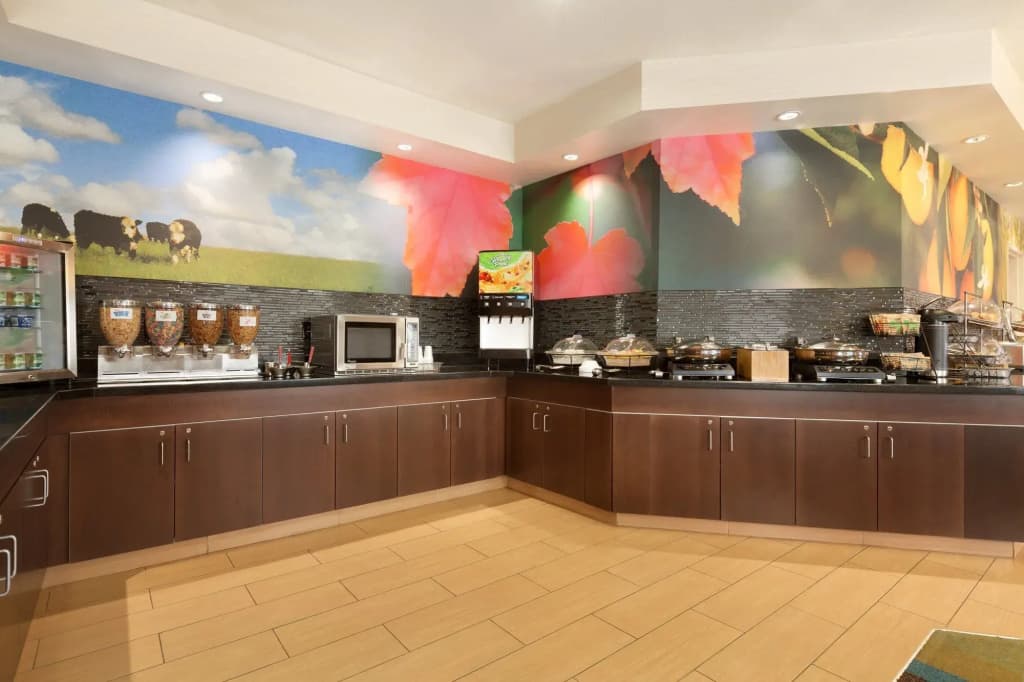 Hotel photo 16