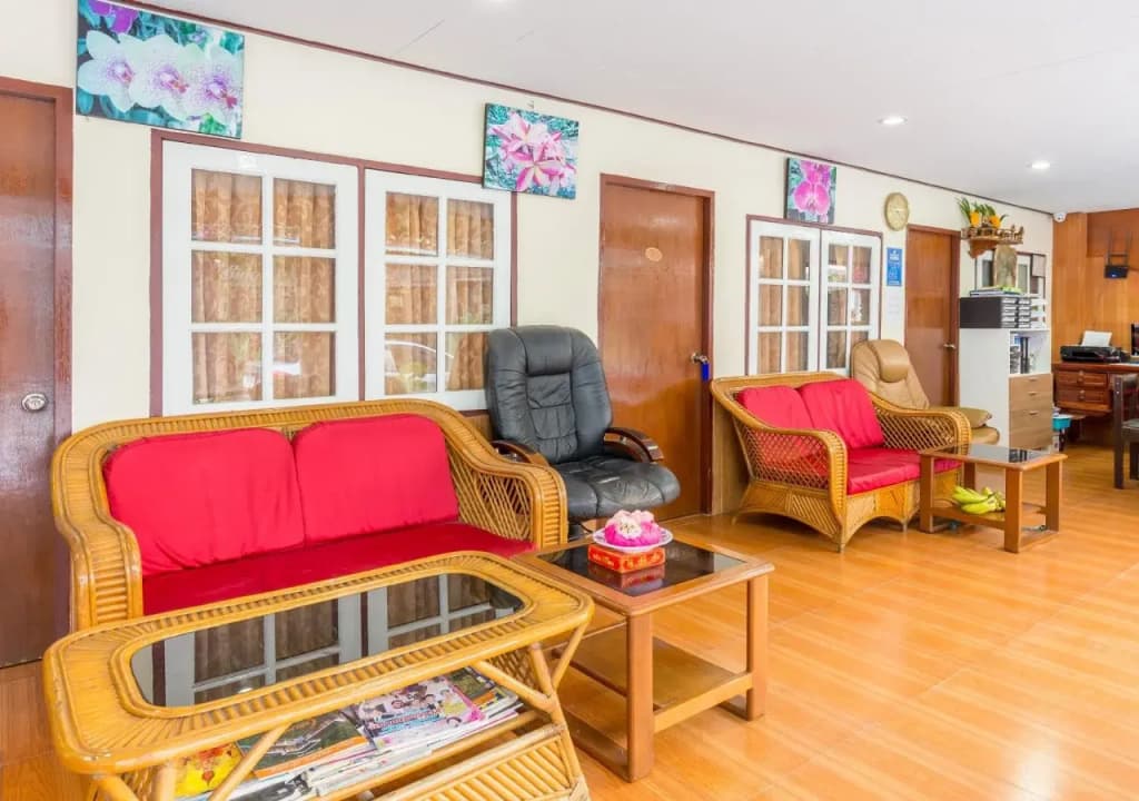 Hotel photo 14