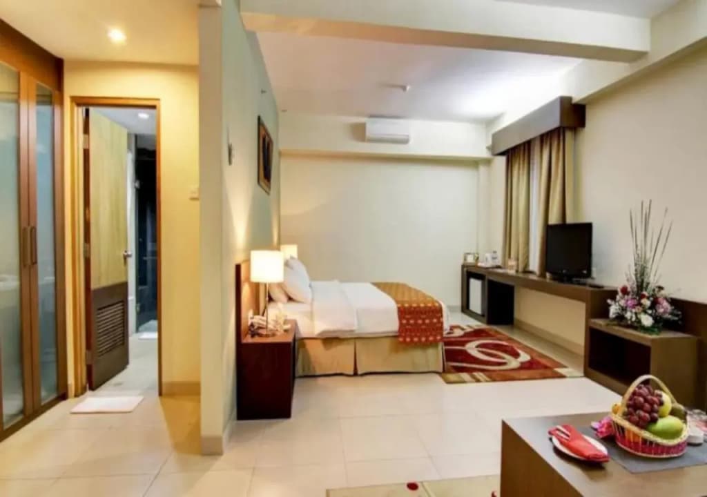Hotel photo 4