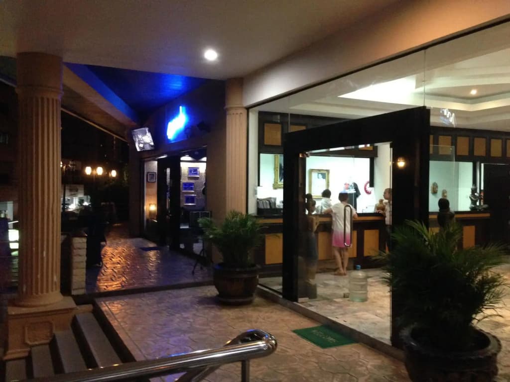 Hotel photo 15