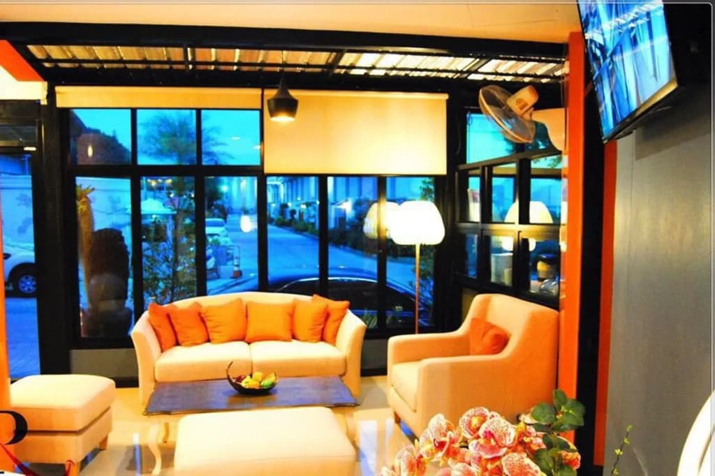 Hotel photo 14
