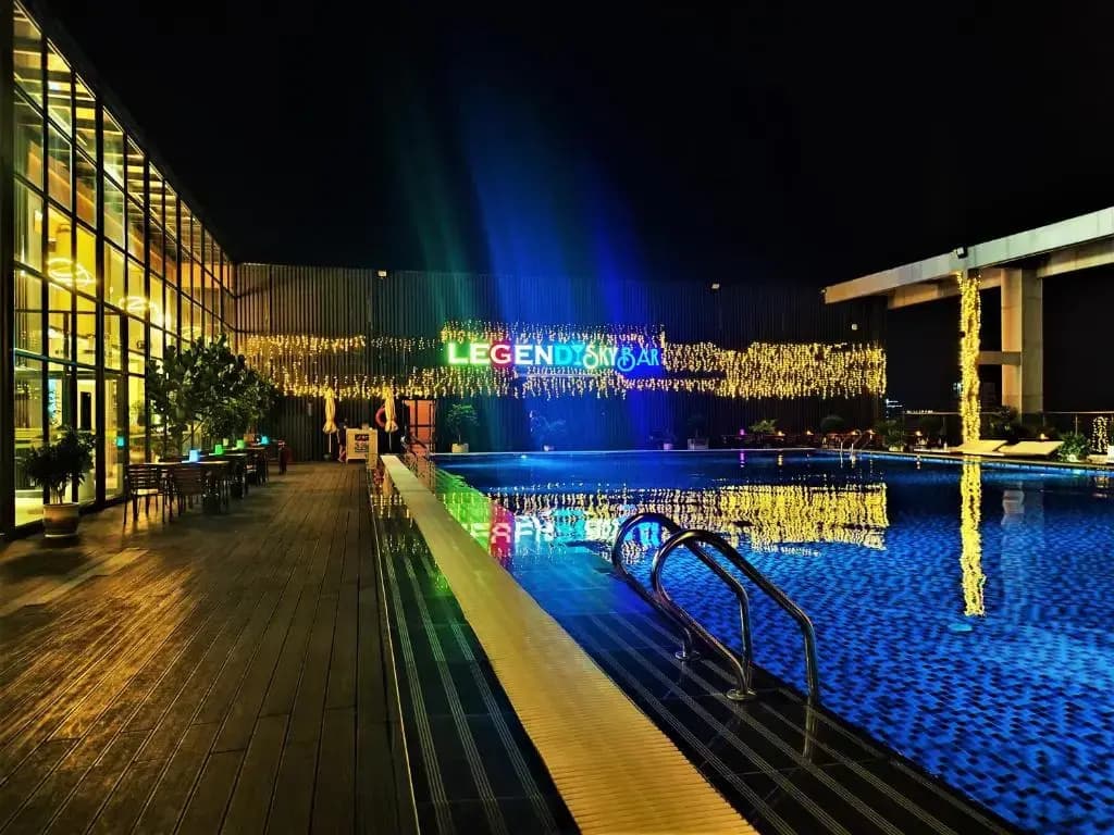 Hotel photo 16