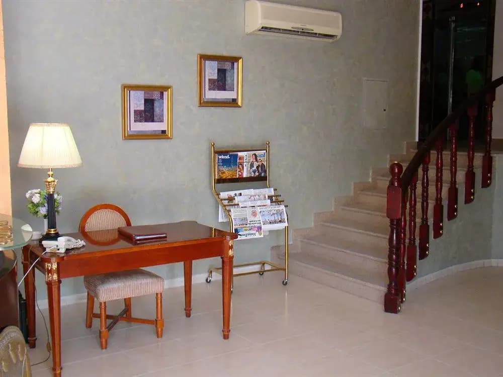 Hotel photo 13