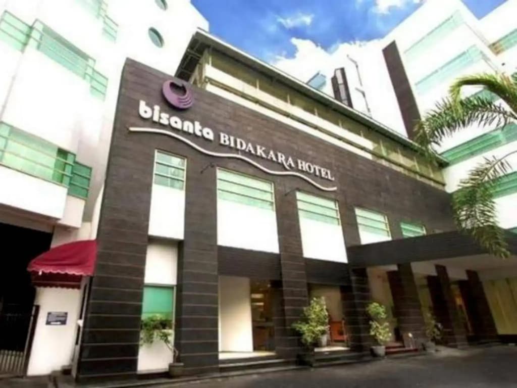 Hotel photo 1