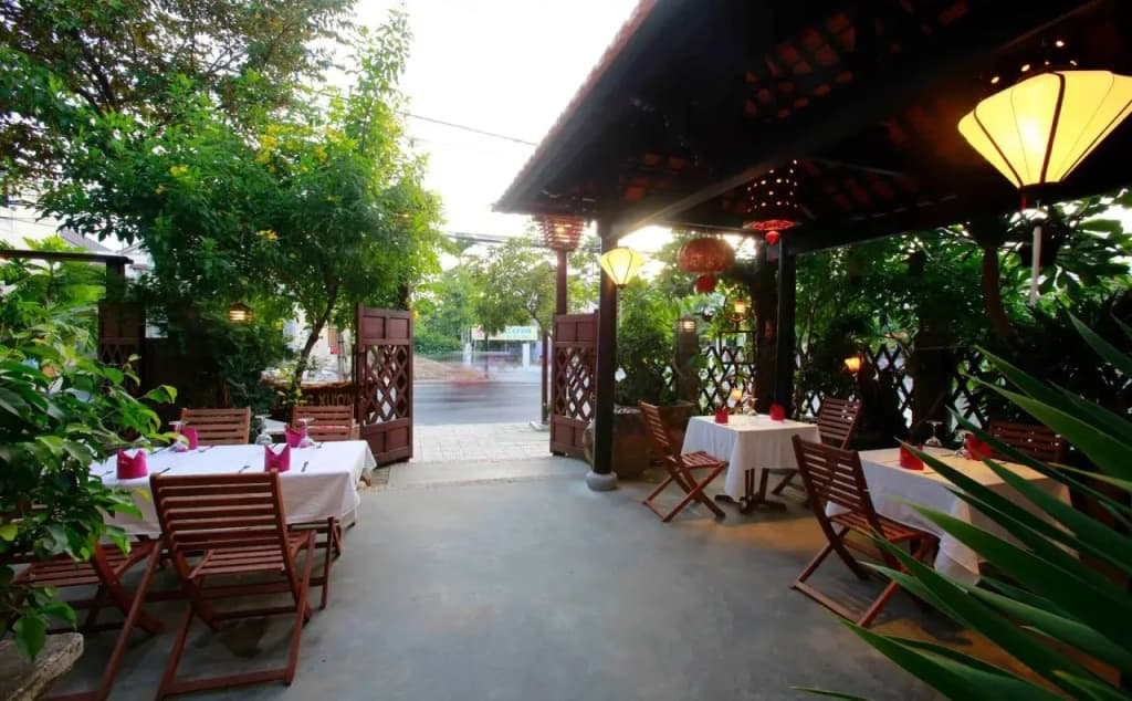 Hotel photo 11