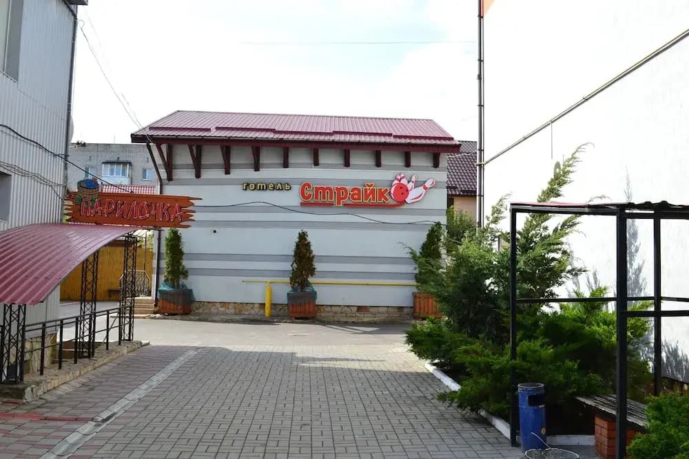 Hotel photo 17