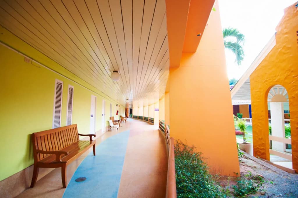 Hotel photo 18