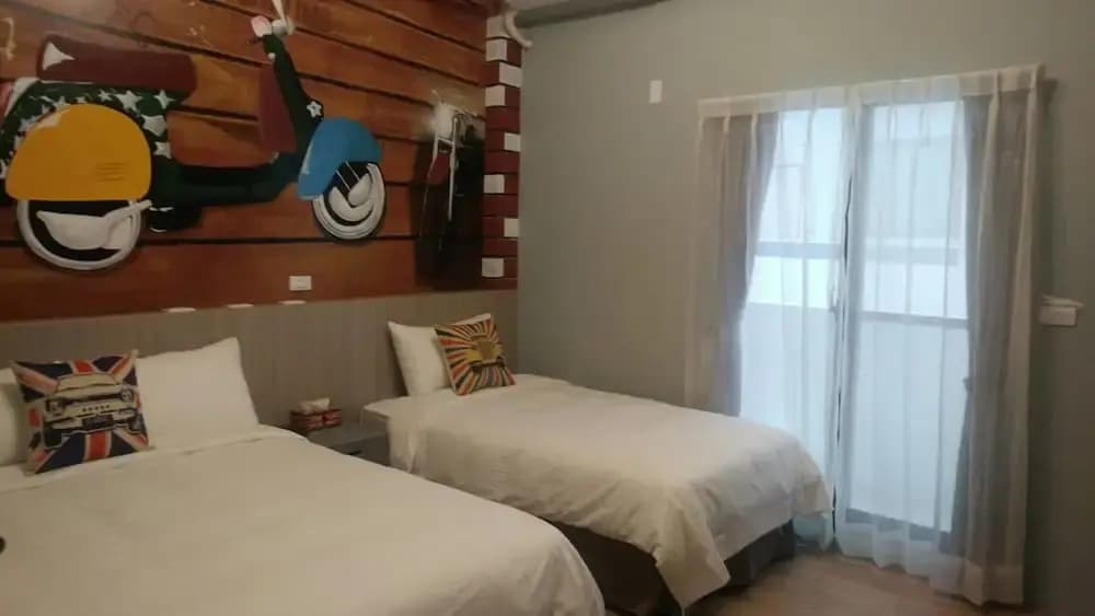 Hotel photo 5