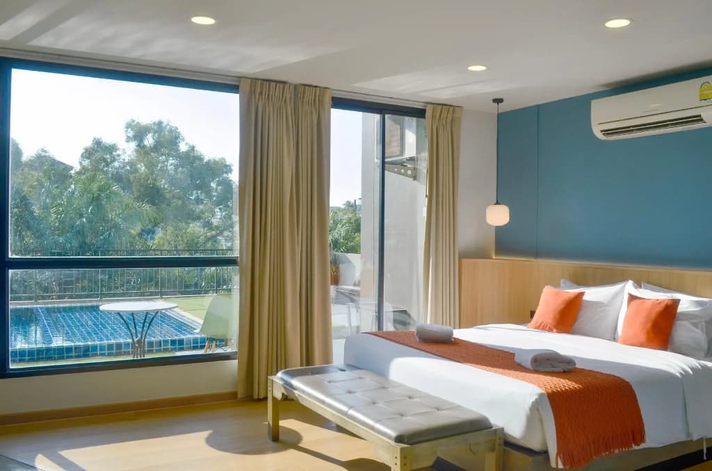 Hotel photo 17