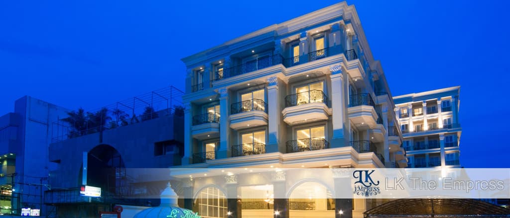 Hotel photo 1