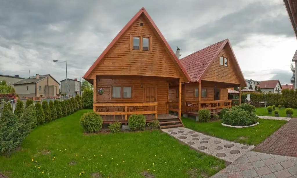Chalet