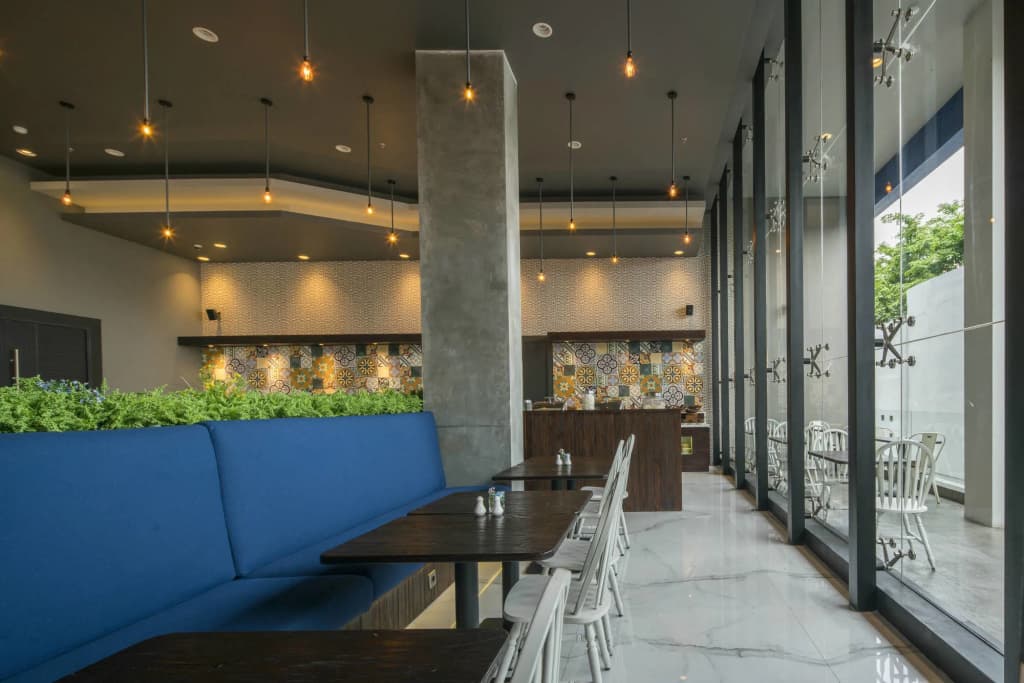 Hotel photo 19