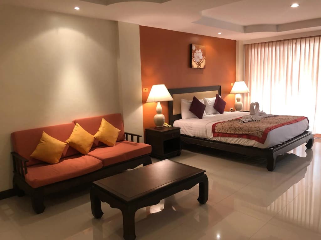 Hotel photo 3