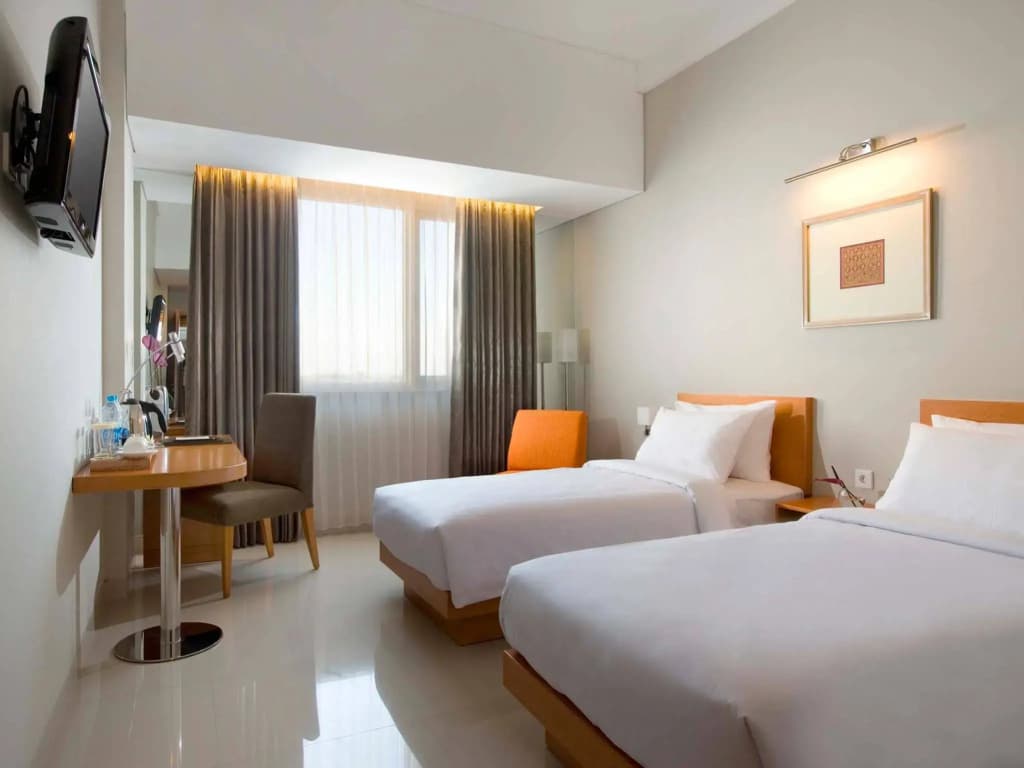 Hotel photo 3
