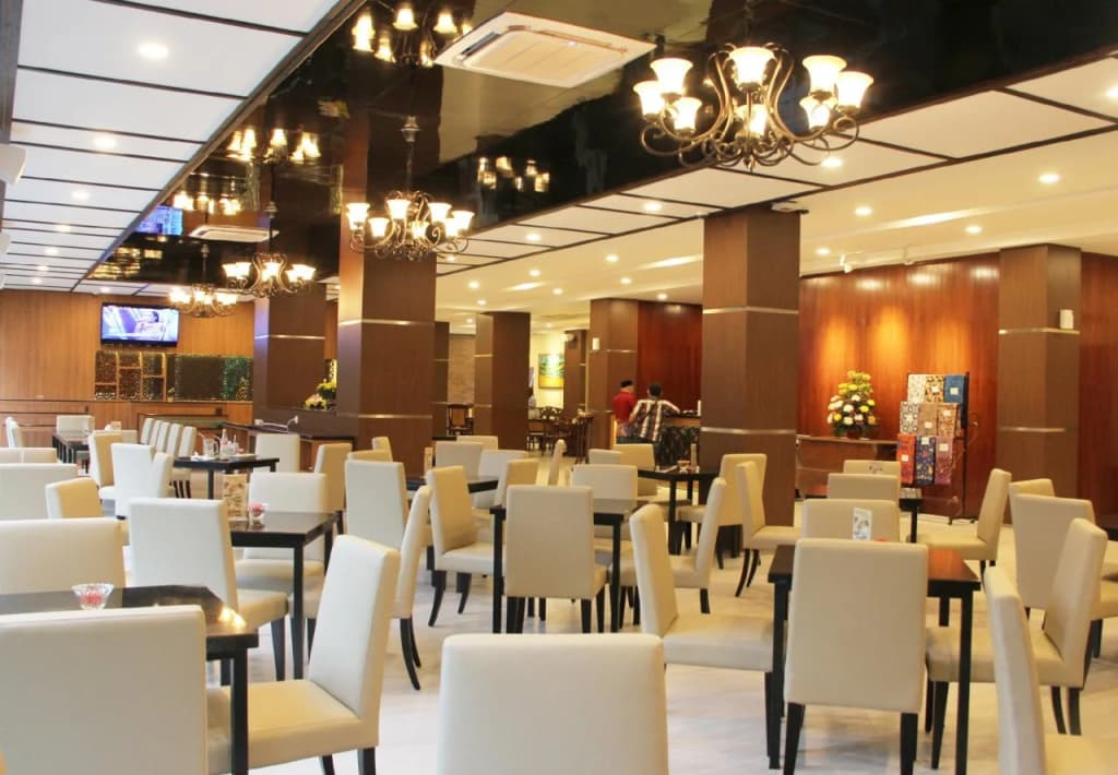 Hotel photo 18