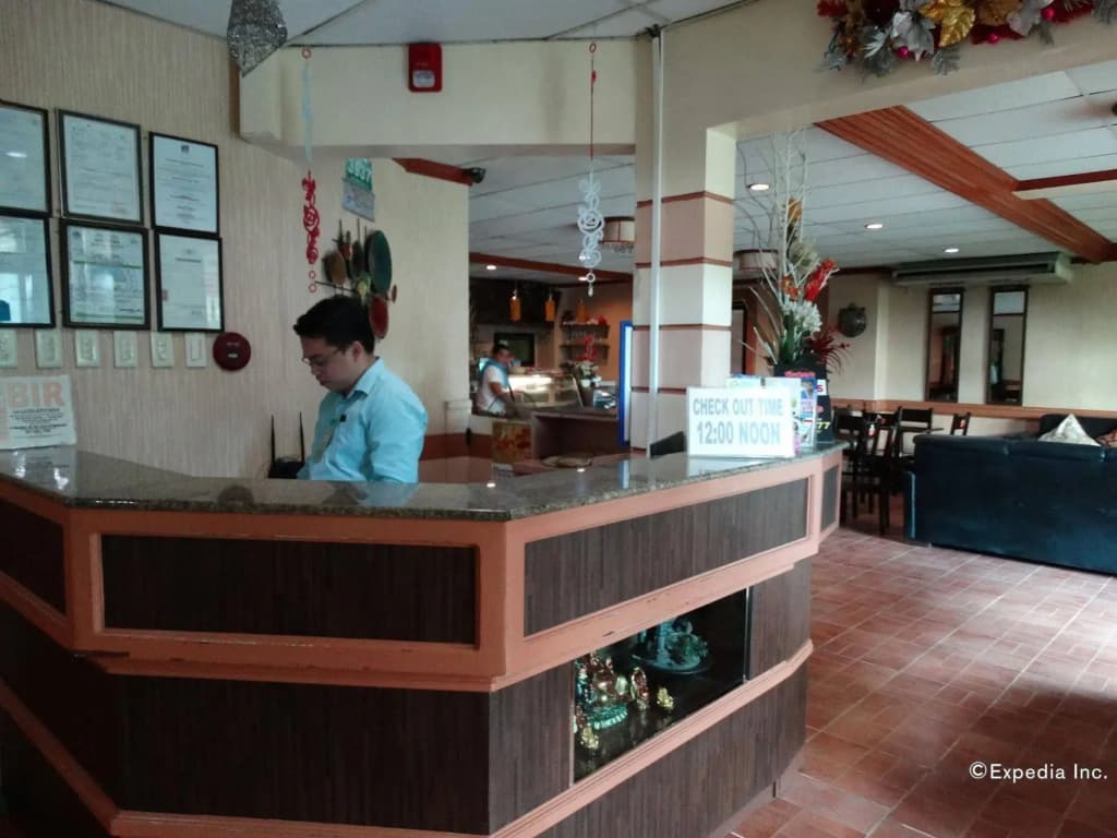 Hotel photo 15