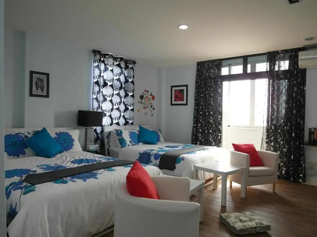 Hotel photo 2