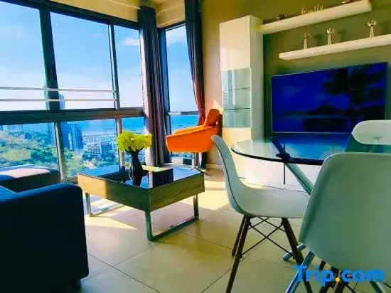2 Bedrooms Premium Family Suite