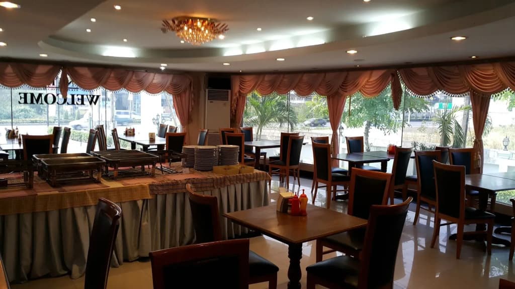 Hotel photo 20