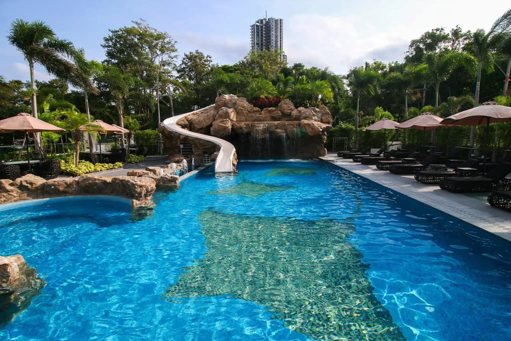 Hotel photo 21