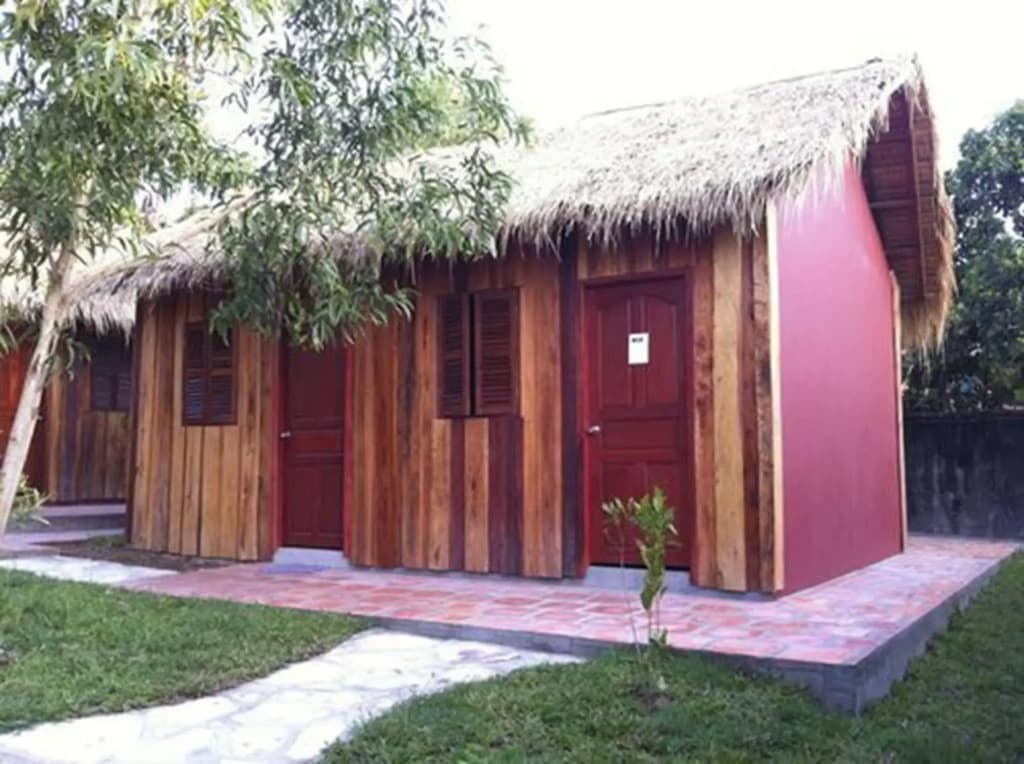 Hotel photo 18