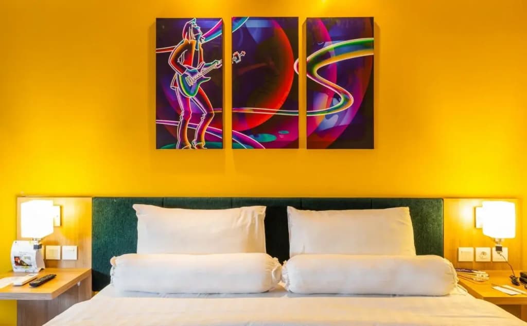 Hotel photo 6