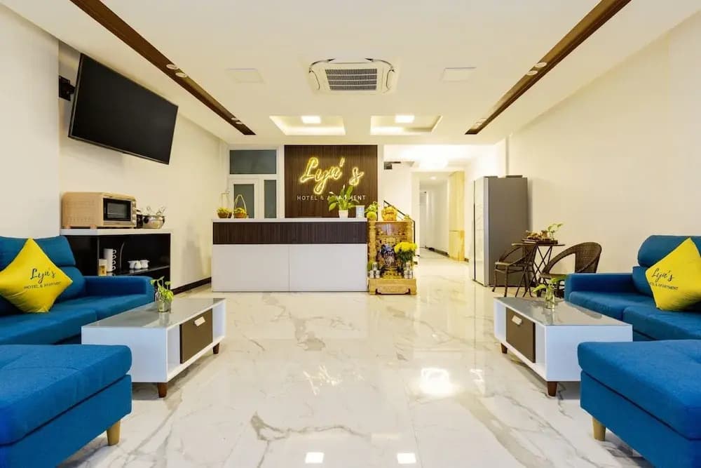 Hotel photo 3