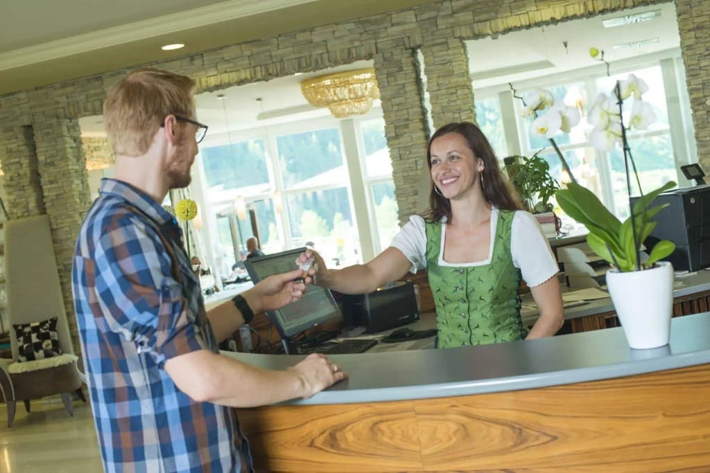 Hotel photo 22