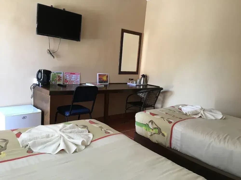 Hotel photo 12