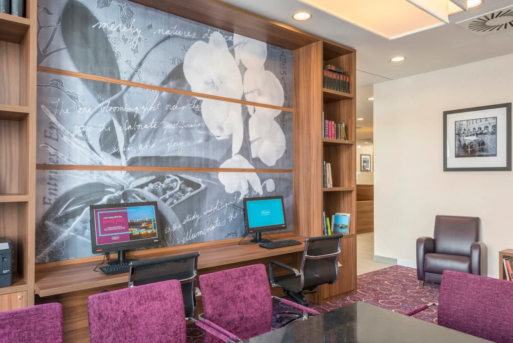 Hotel photo 20